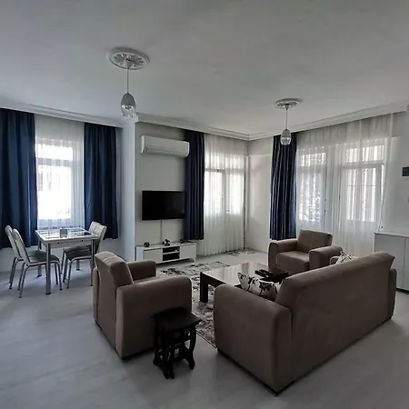 Apartment Mulberry