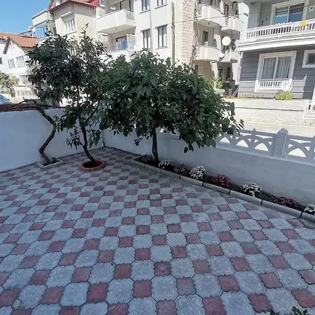 דירה Mulberry