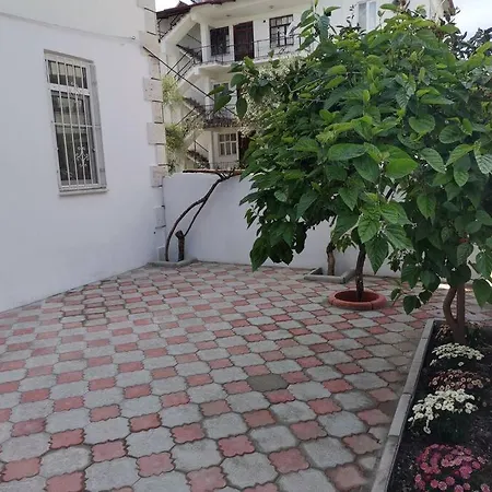 Mulberry Appartamento Fethiye